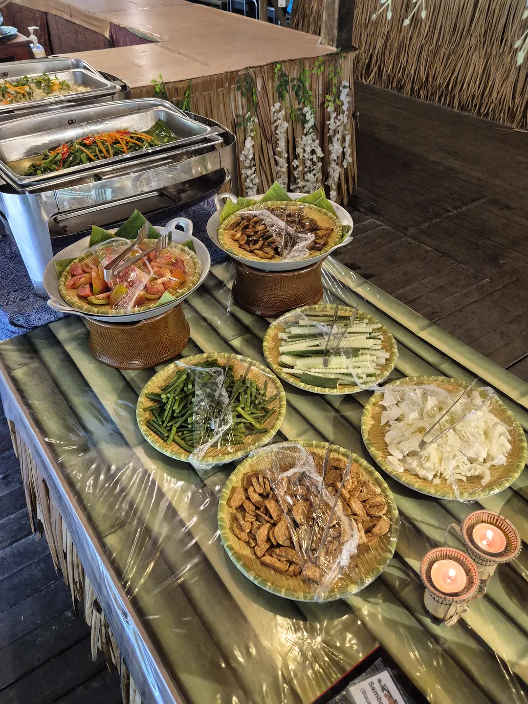 마리마리민속촌 (Mari Mari Cultural village) 사진 12