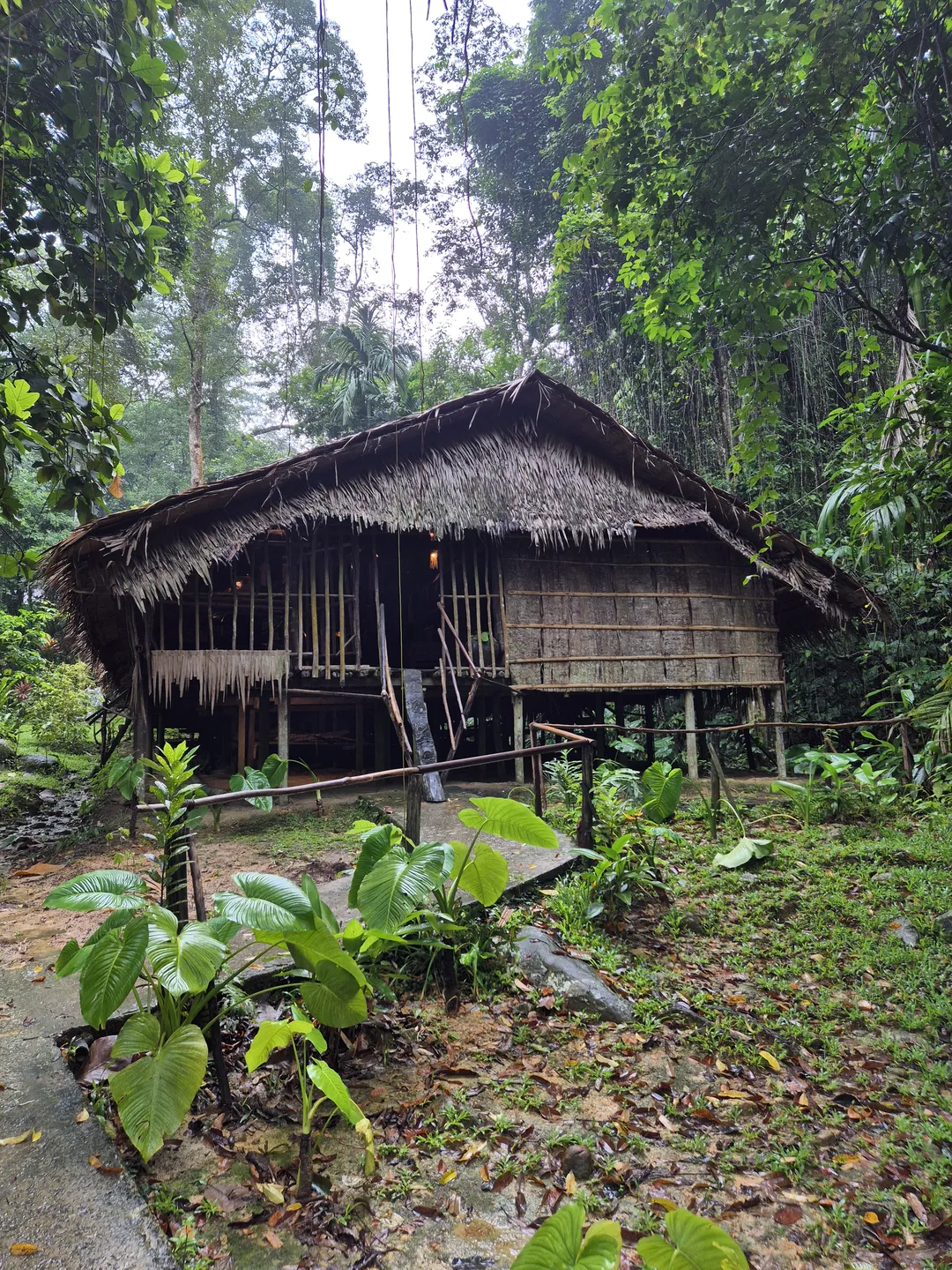 마리마리민속촌 (Mari Mari Cultural village) 사진 6