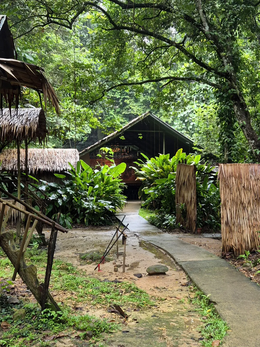 마리마리민속촌 (Mari Mari Cultural village) 사진 10