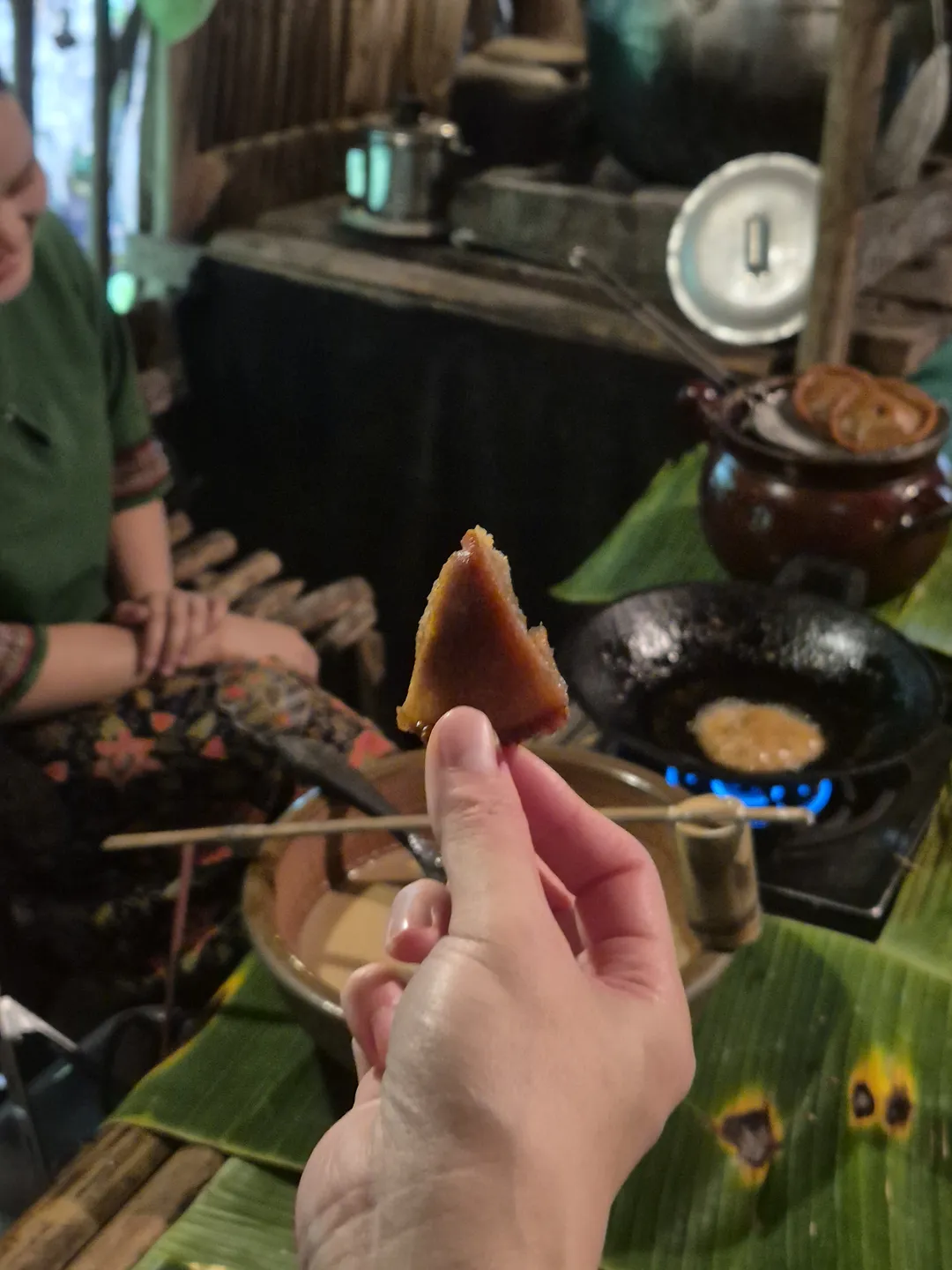 마리마리민속촌 (Mari Mari Cultural village) 사진 9