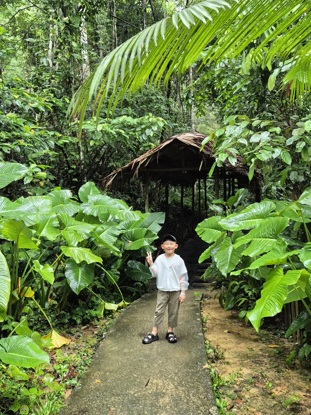 마리마리민속촌 (Mari Mari Cultural village) 사진 7