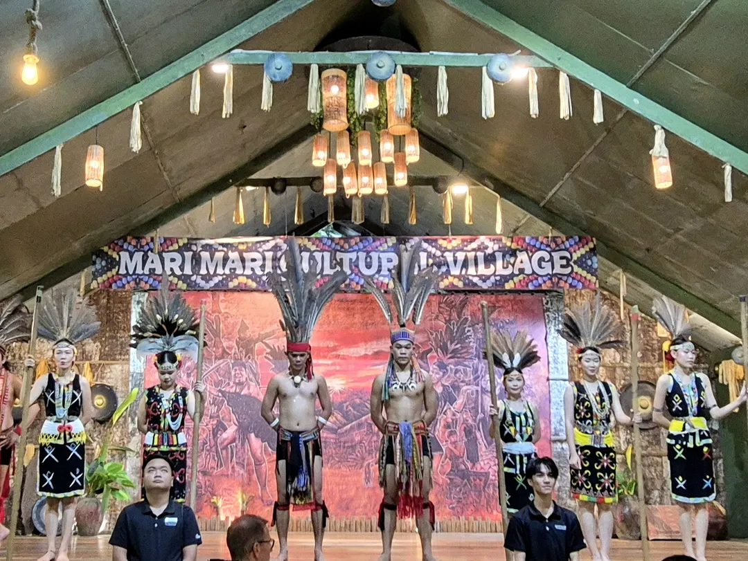 마리마리민속촌 (Mari Mari Cultural village) 사진 17
