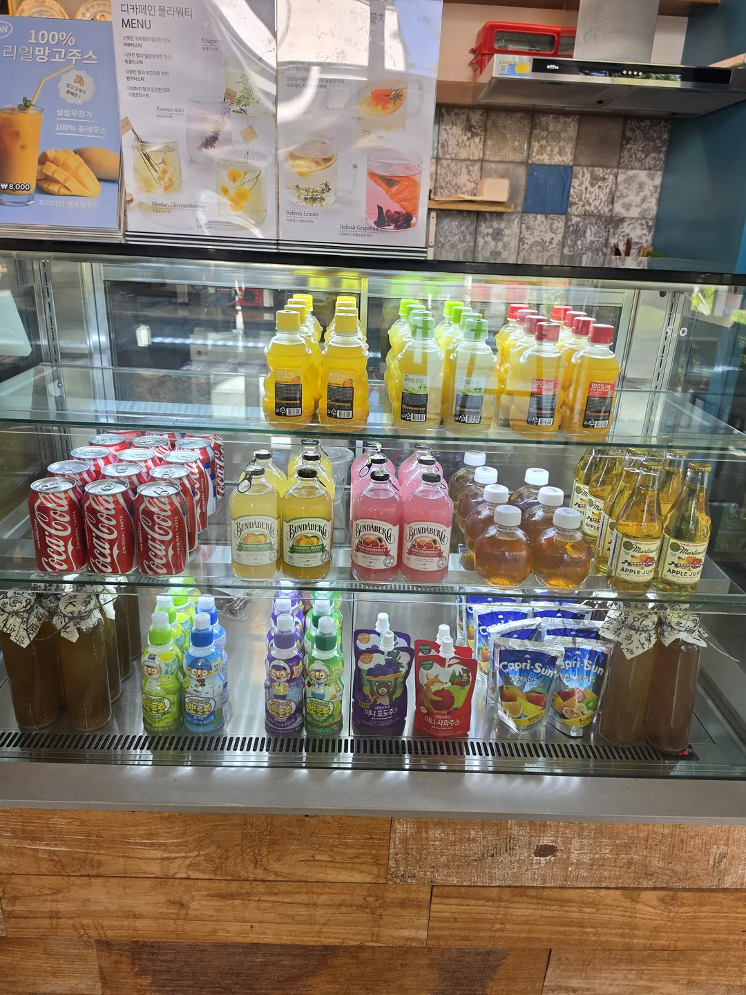 그림책카페 감꽃별 사진 17