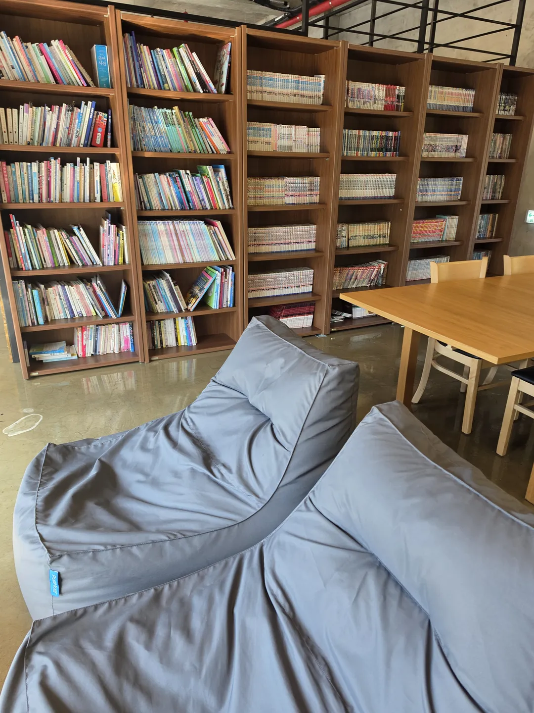 힐링스페이스카페