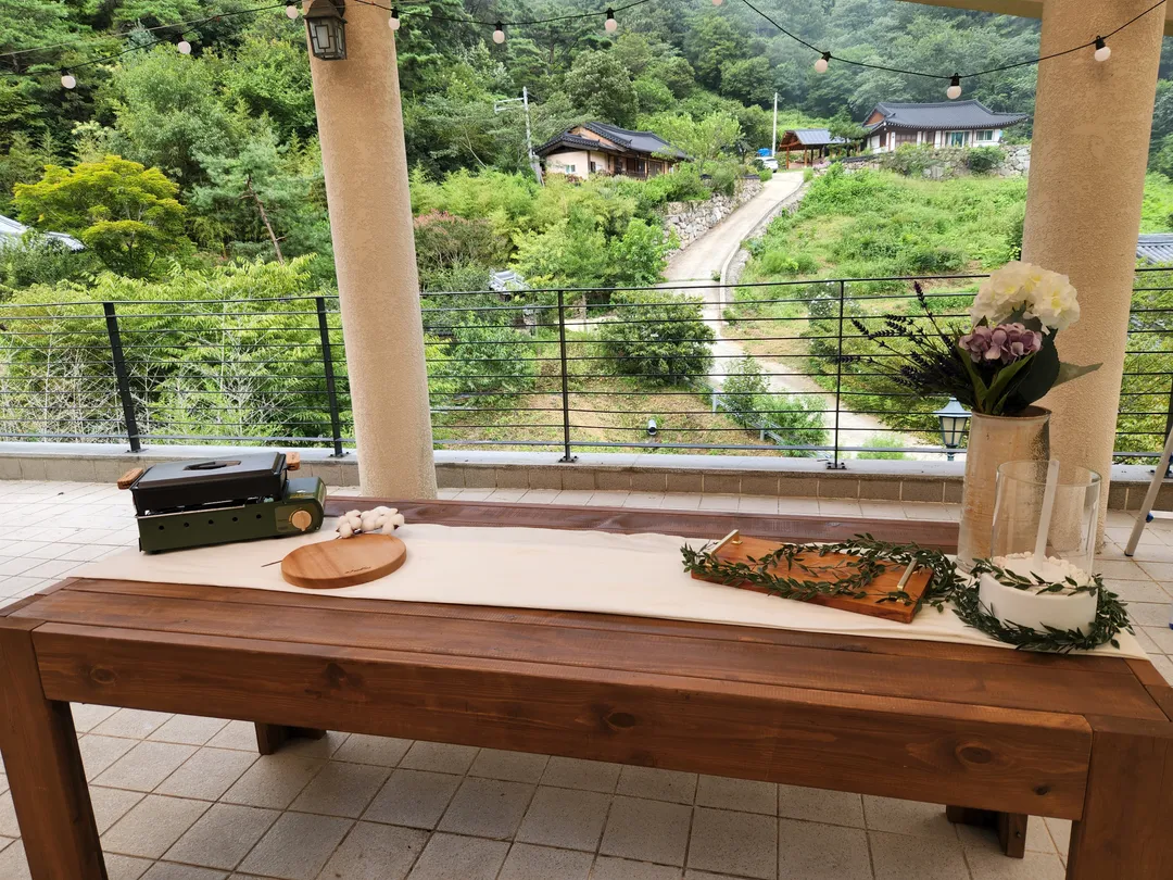 운수대통마을 사진 9