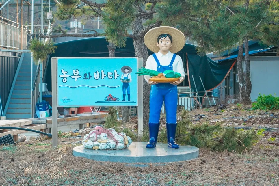 농부와바다 사진 6