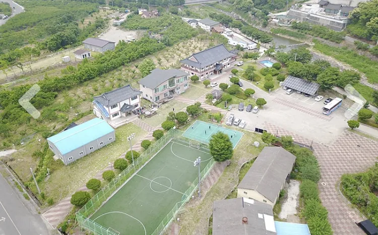 백학동권역 사진 6
