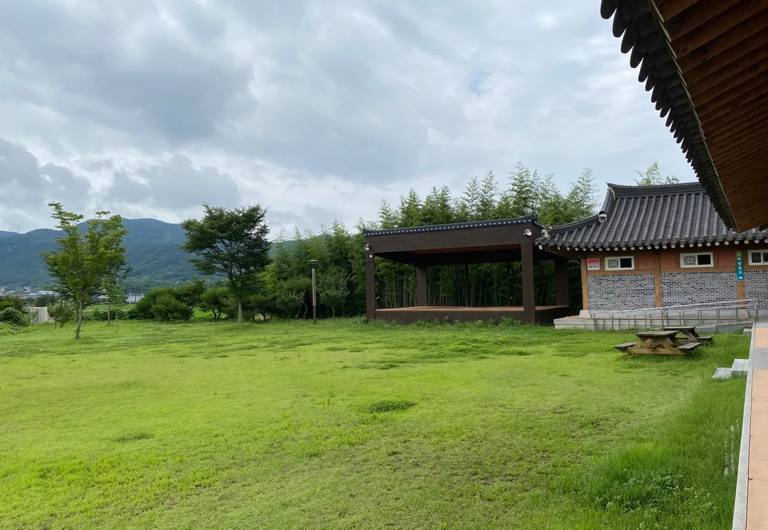 창평권역농촌체험휴양마을 사진 6
