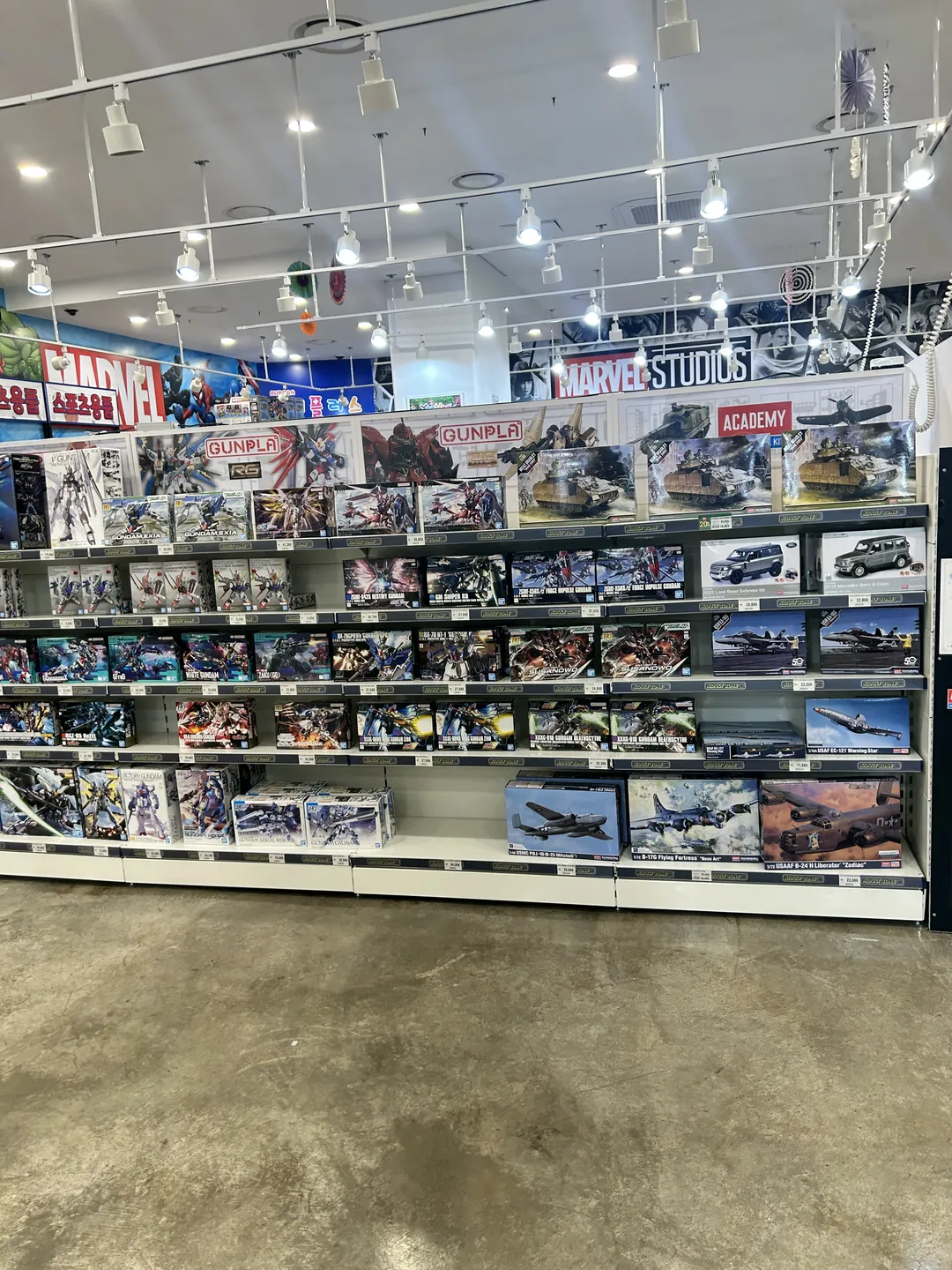 トイプラス パンギョパミオスモール店 写真 9