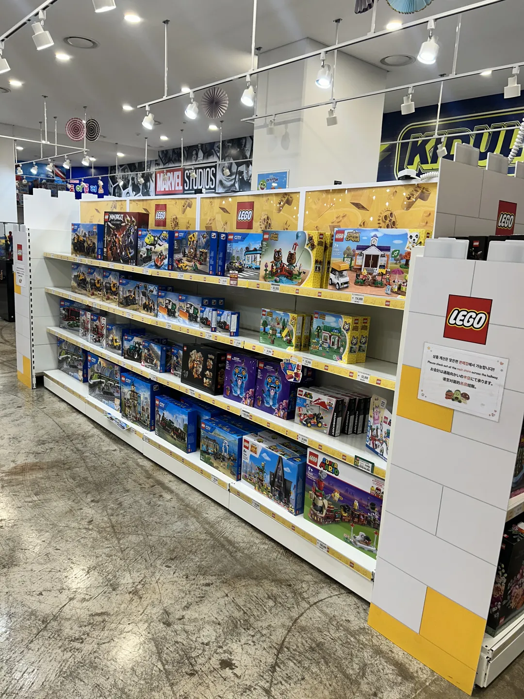 トイプラス パンギョパミオスモール店 写真 10