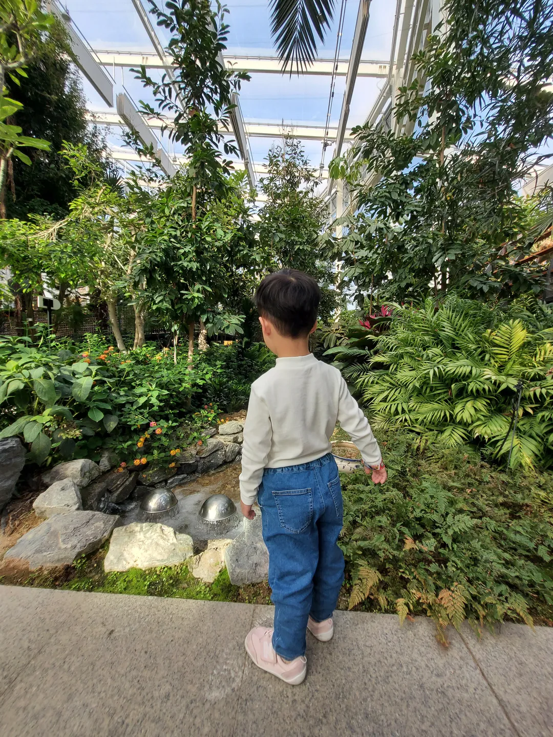 과일나라테마공원