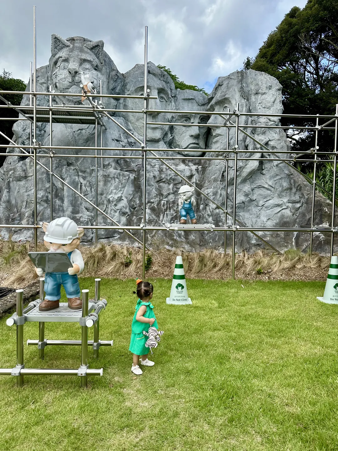 돌코리숲 사진 23