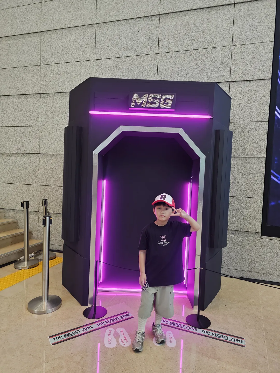 <뮤지컬> 코드네임X (26/09/12 ~ 26/10/18) 사진 20