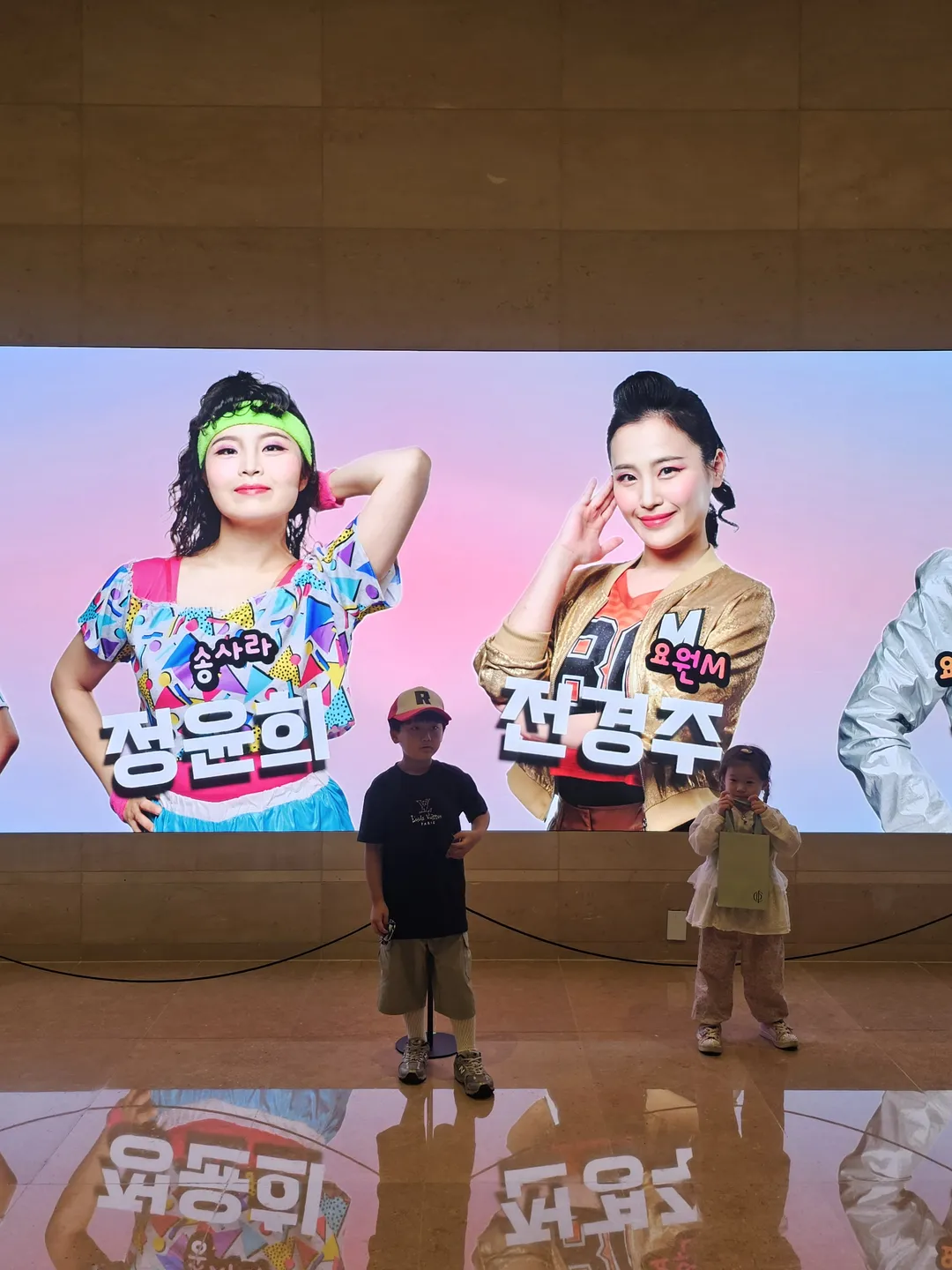 <뮤지컬> 코드네임X (26/09/12 ~ 26/10/18) 사진 19