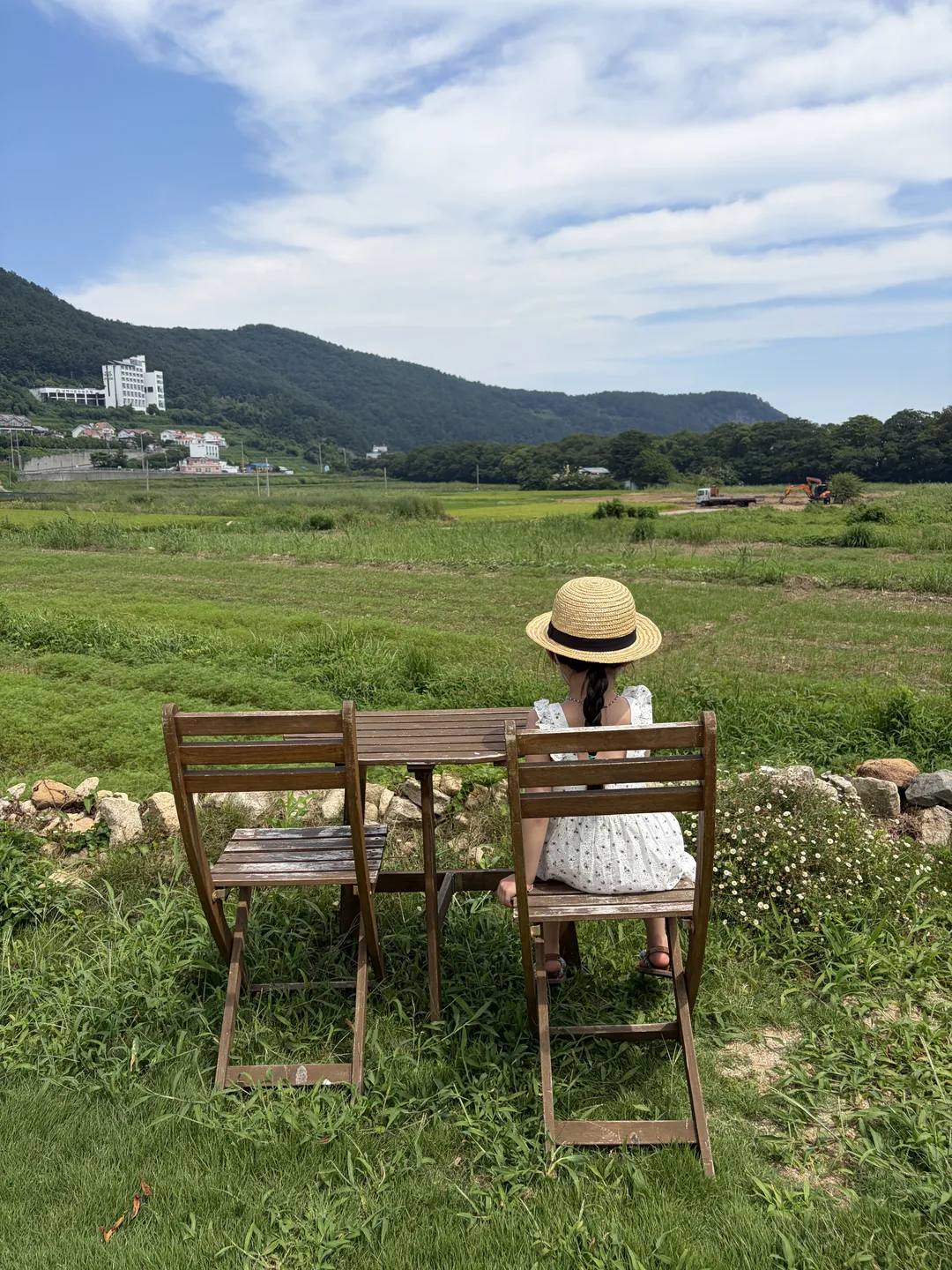 유즈노모레