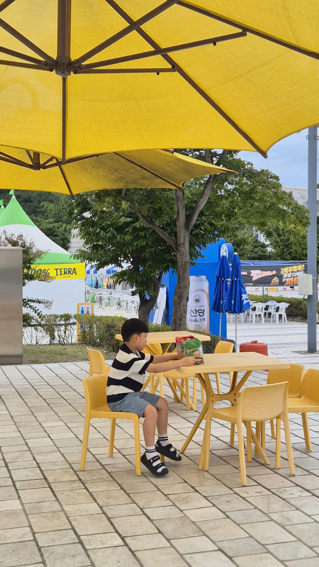 꿈돌이하우스 2호점 사진 11