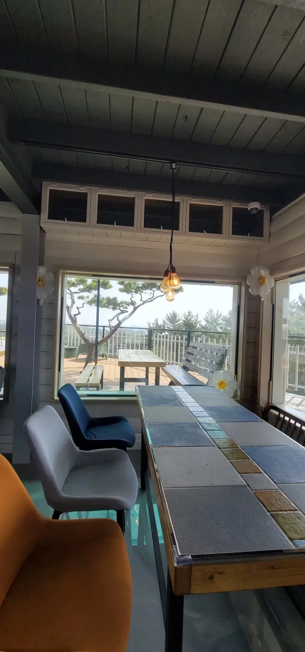 베이커리카페 힐로