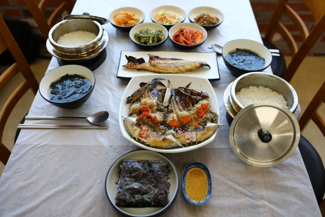 섬지기 안면도