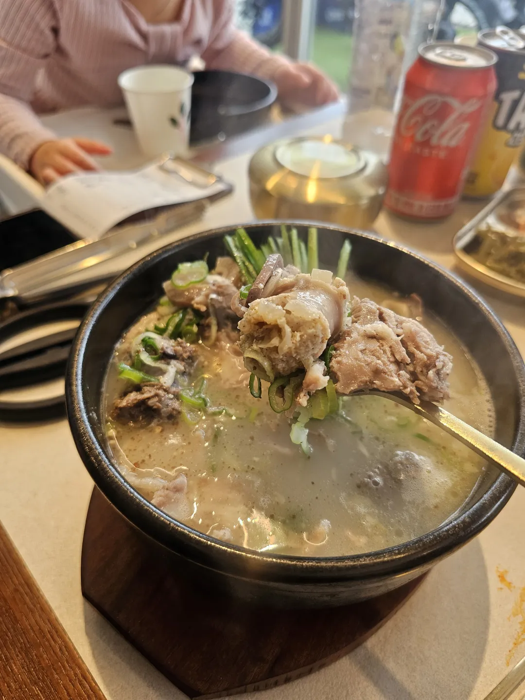 온다정순대 사진 7