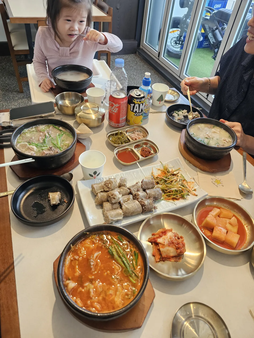 온다정순대 사진 10