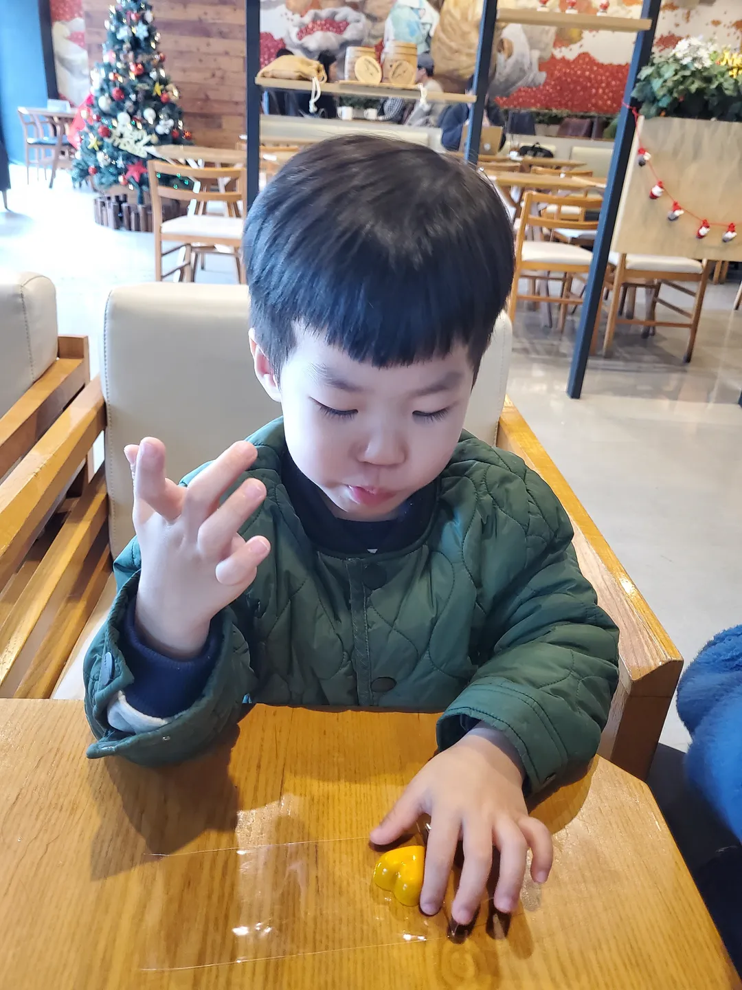 초콜릿커피 사진 6