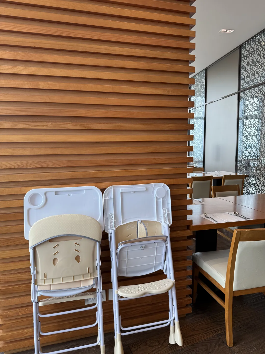 롯데시티호텔 제주 뷔페 씨카페 사진 7