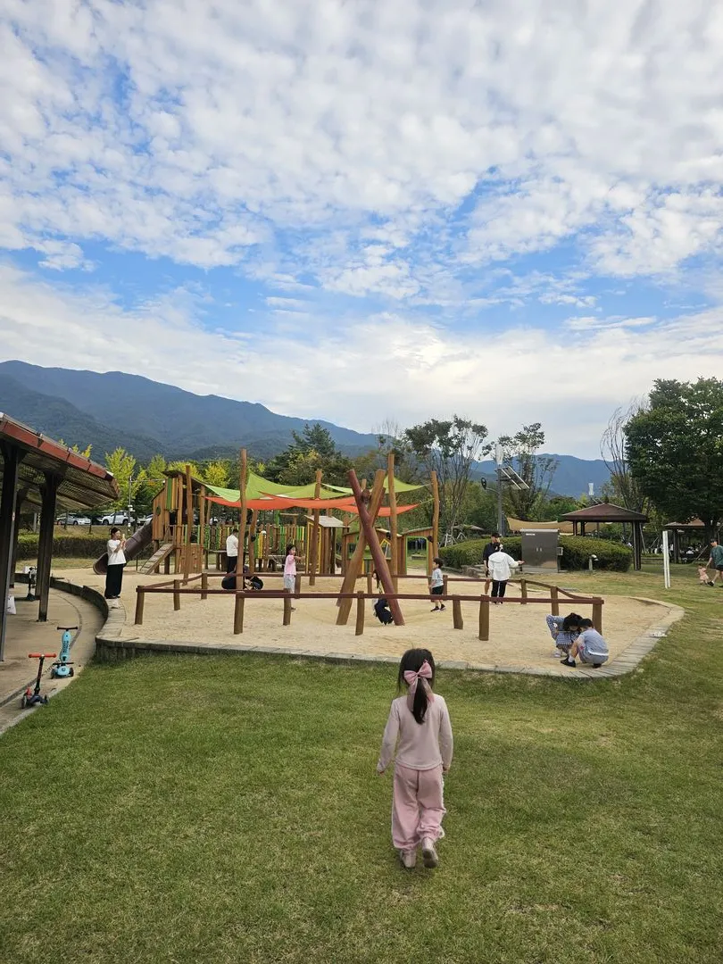 행구수변공원 사진 12