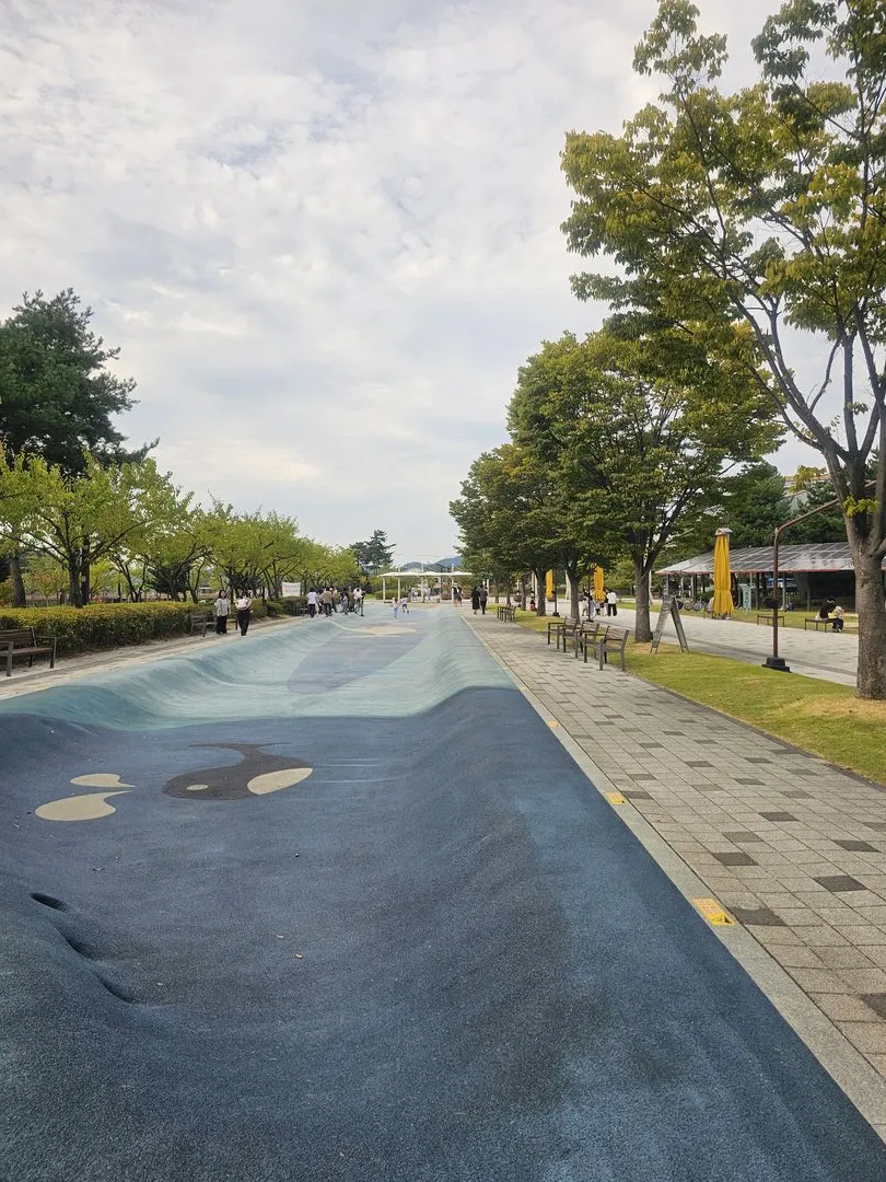 행구수변공원