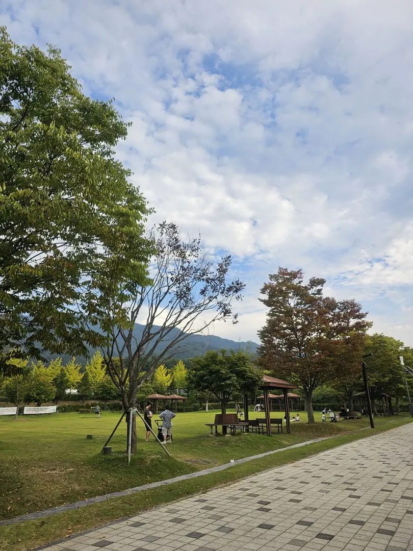 행구수변공원 사진 20