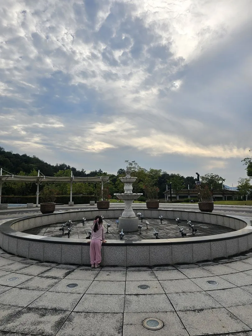 행구수변공원 사진 14