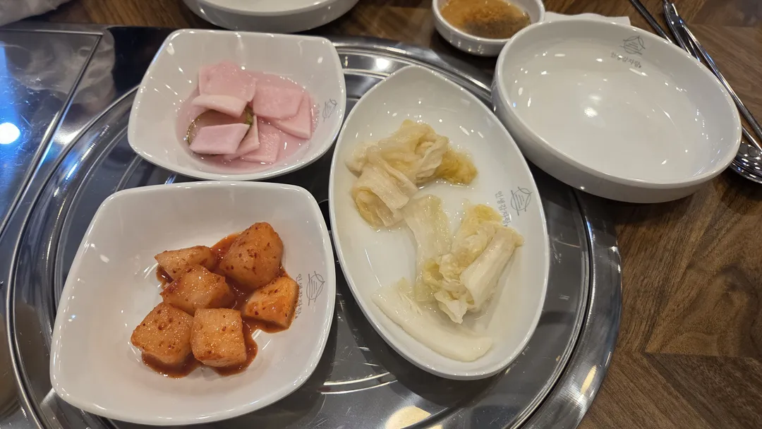 인생감자탕 양주점 사진 6