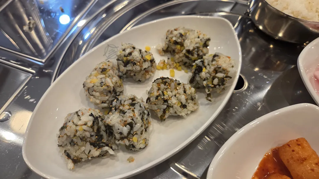 인생감자탕 양주점 사진 15