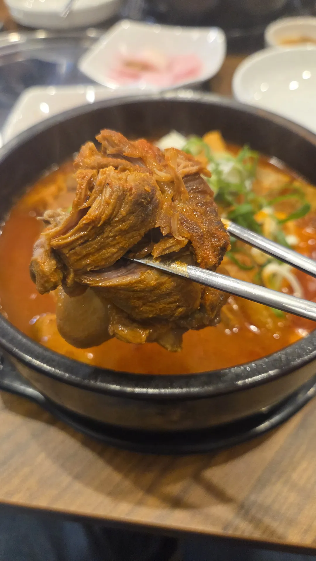 인생감자탕 양주점 사진 9