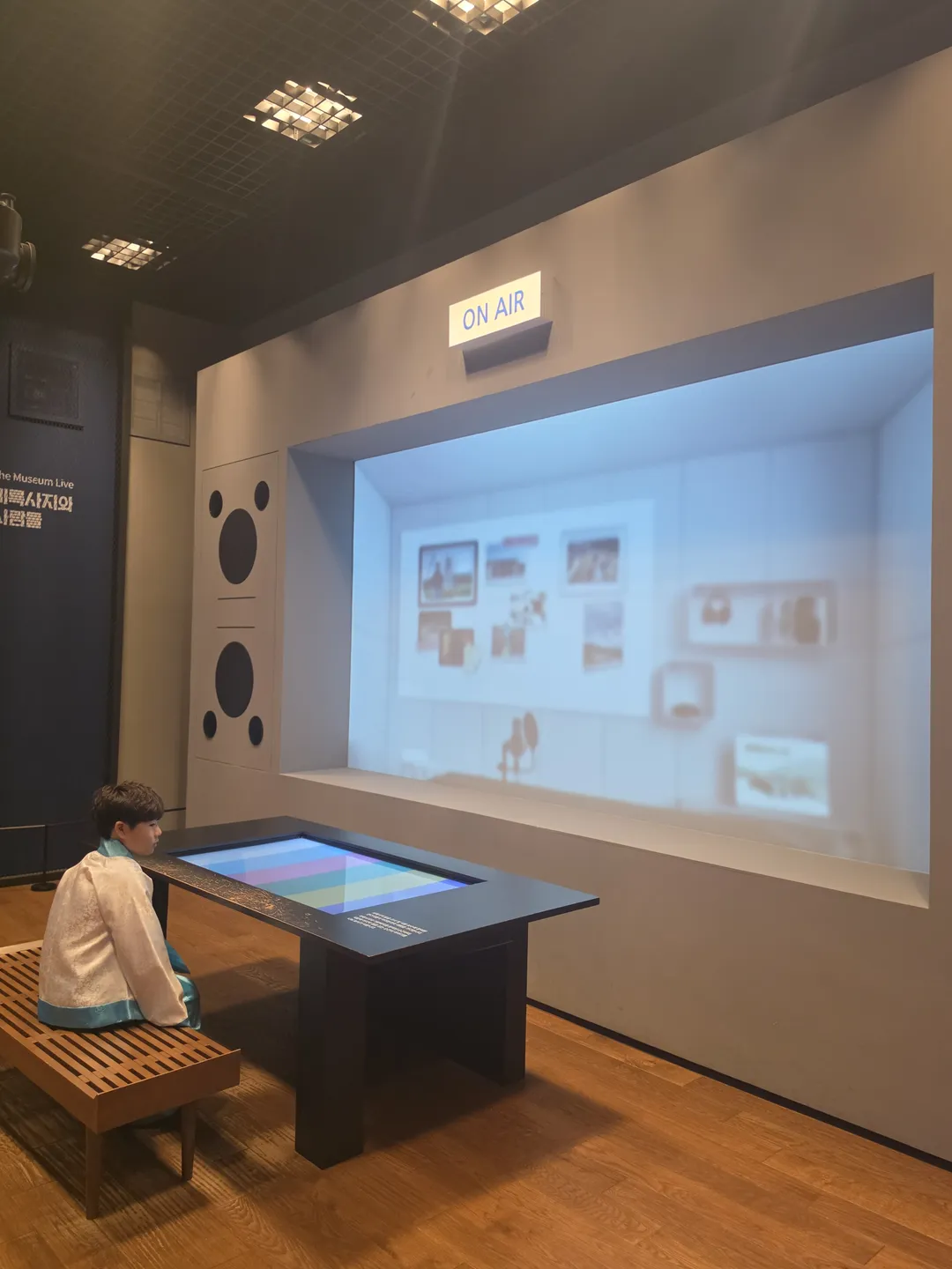 익산미륵사지 사진 11