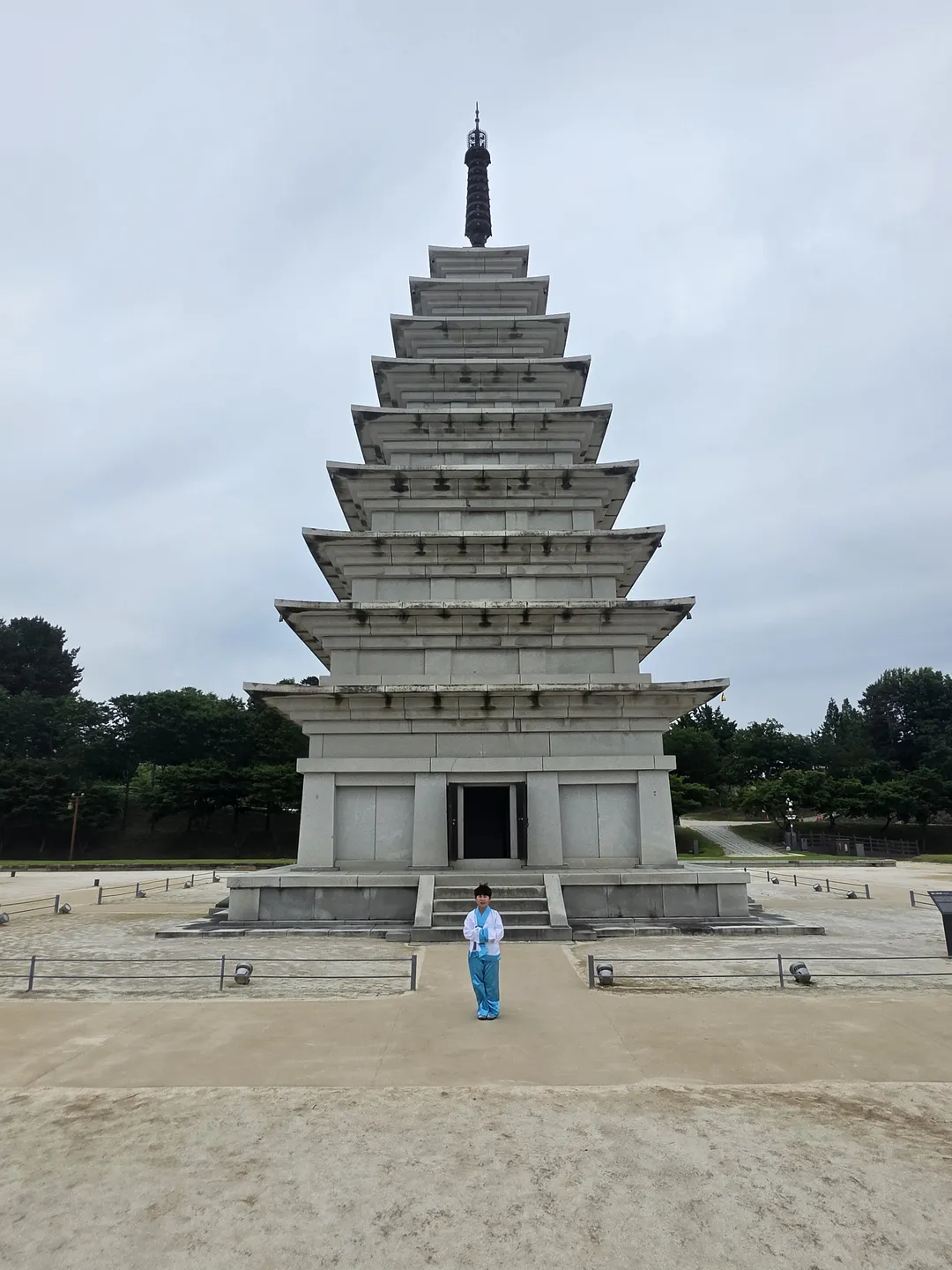 익산미륵사지
