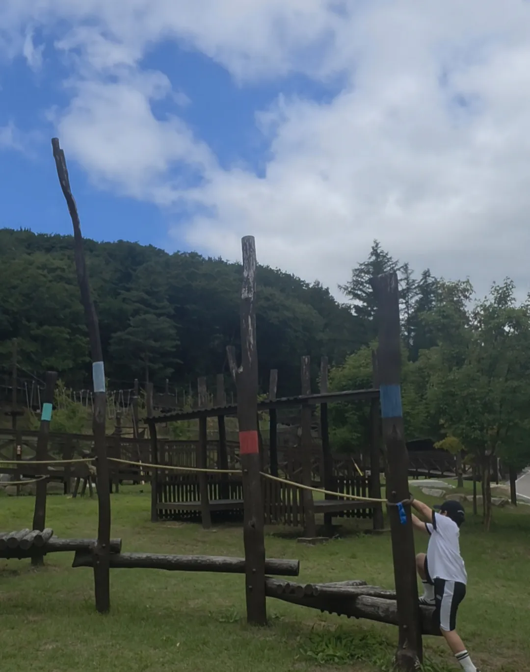 국립춘천숲체원 