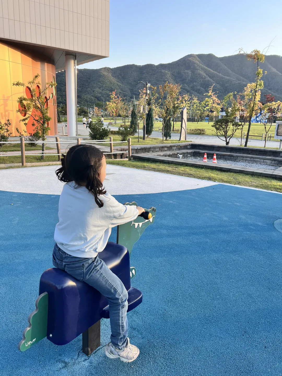 선샤인밀양테마파크 사진 15