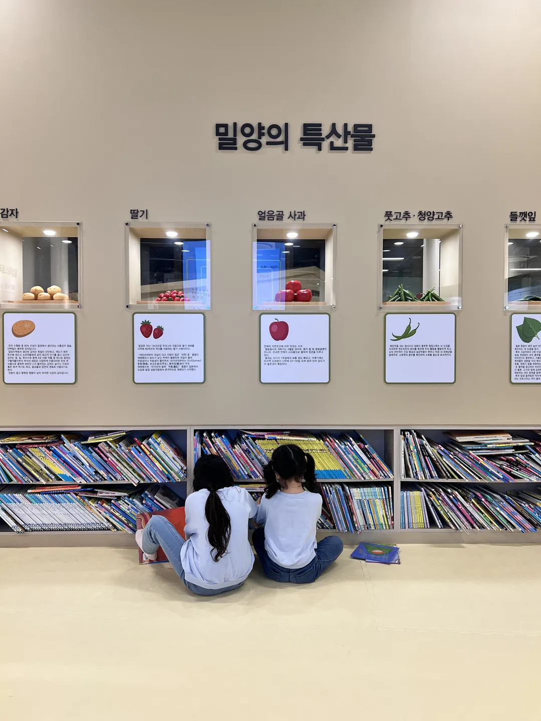 선샤인밀양테마파크 사진 10