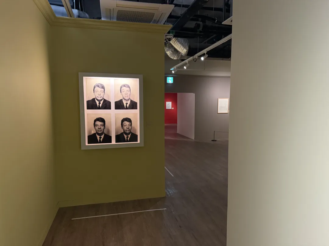 <전시> 봉주르, 장자크 상페: 세상을 그린 시선(~ 27/01/03) 사진 15
