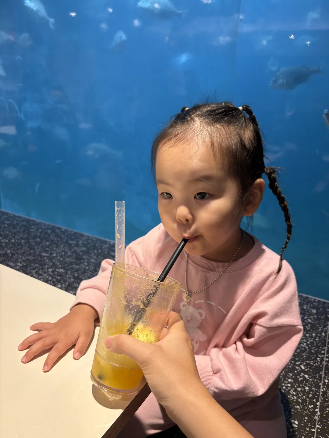 투썸플레이스 경주감포항점 사진 8