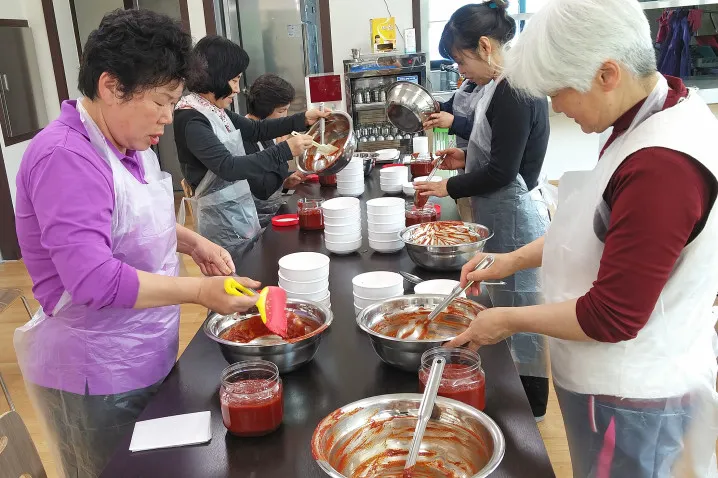 봉황마을