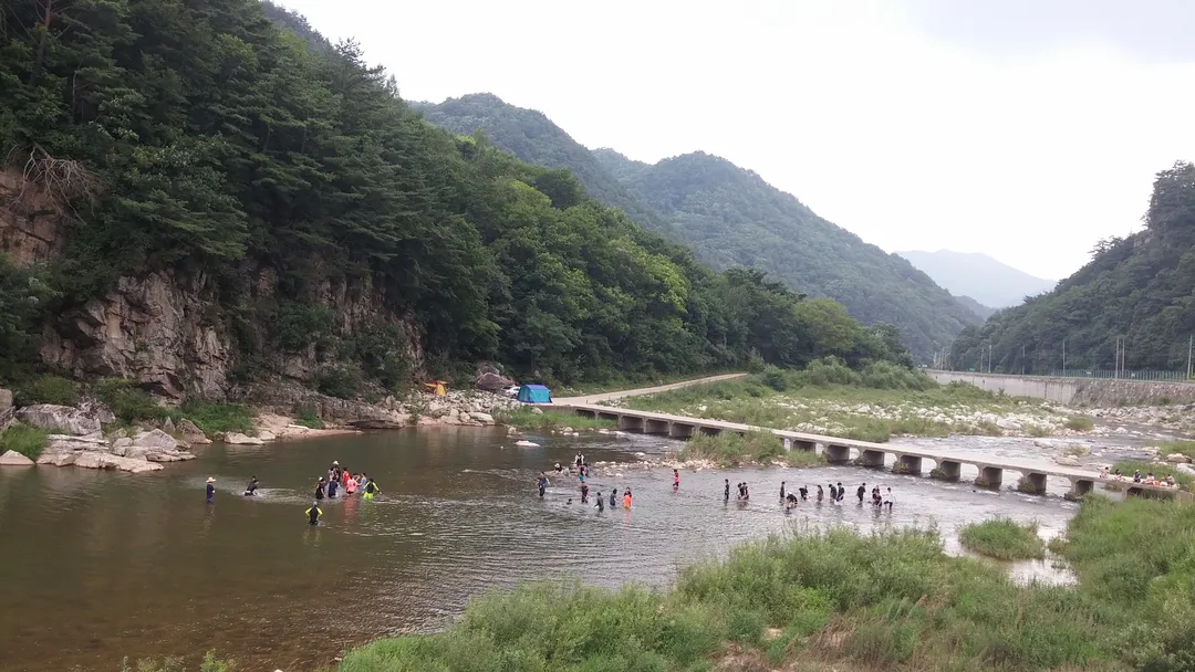 봉황마을