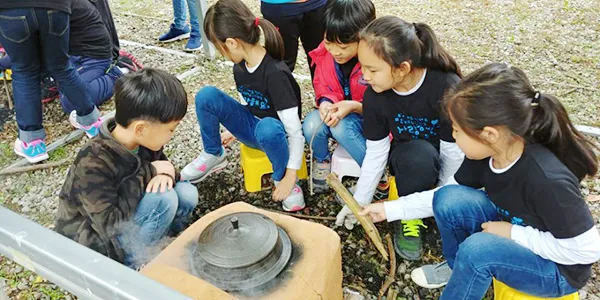고라데이마을
