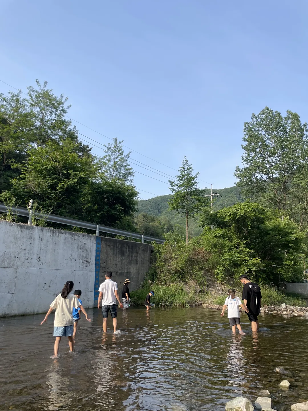 고라데이마을 사진 7