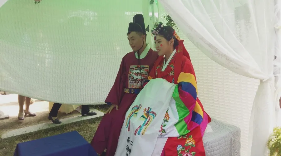 덕고마을