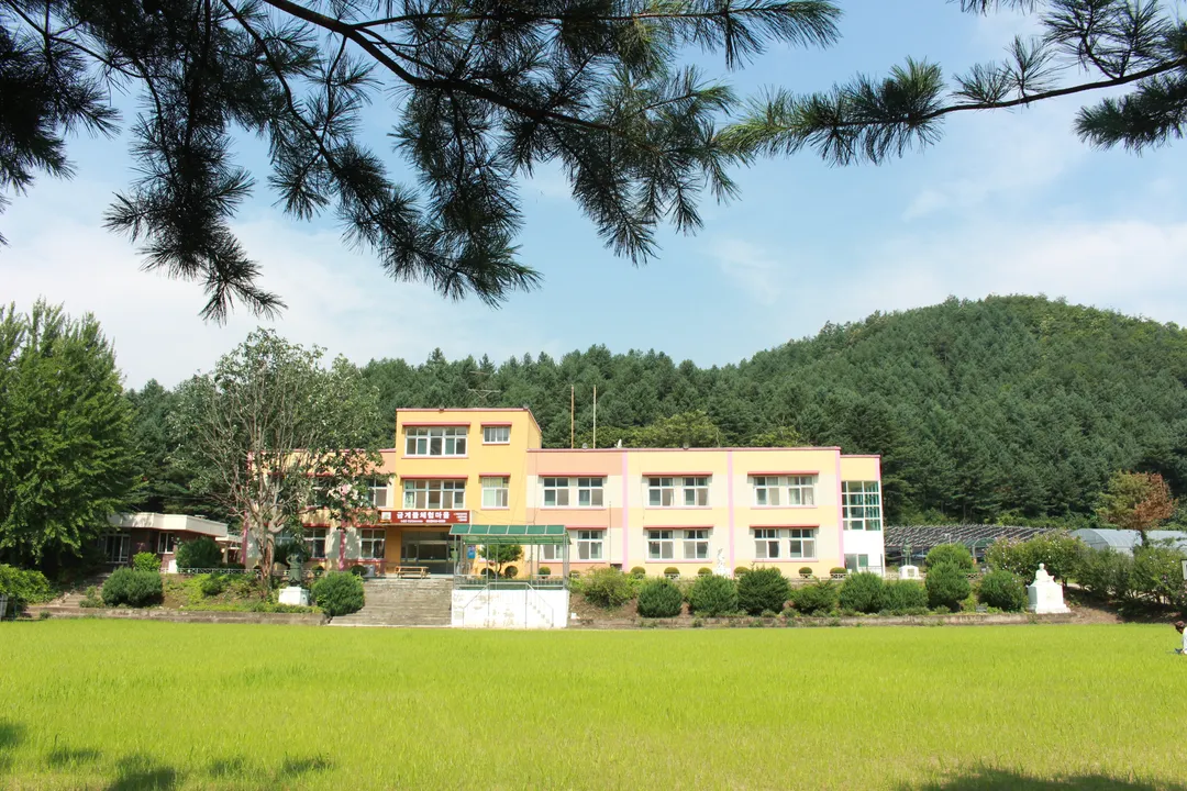 금계뜰마을
