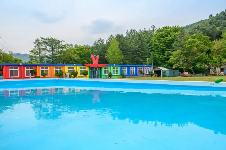춘당노다지마을