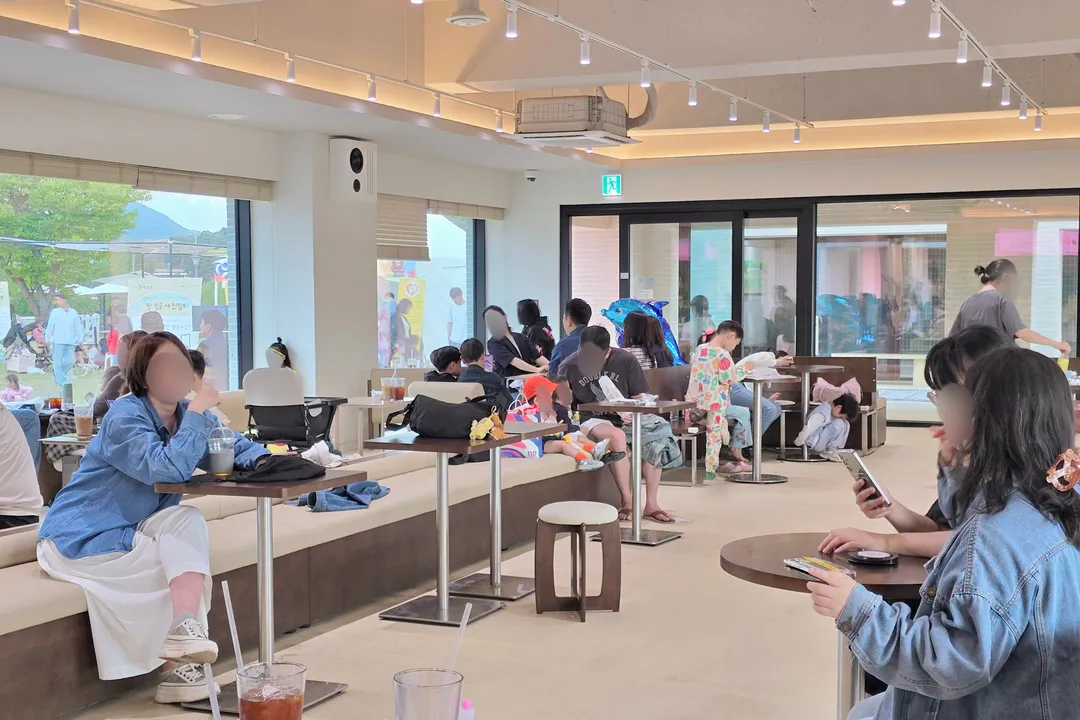 렛츠런파크 서울 사진 13