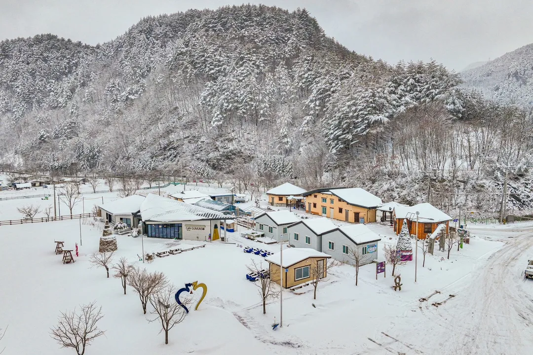 구문소마을 사진 8