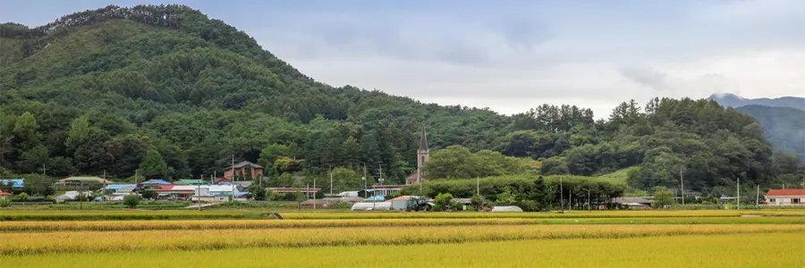 용소막마을 사진 6
